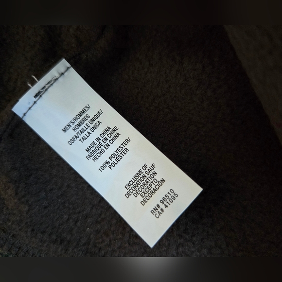 Under Armour Storm Realtree Edge Camo Beanie - Picture 7 of 8